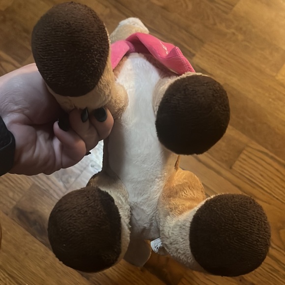 RUDOLPH The Red Nosed Reindeer 50 years Anniversary The Original  12" Christmas - Picture 7 of 9